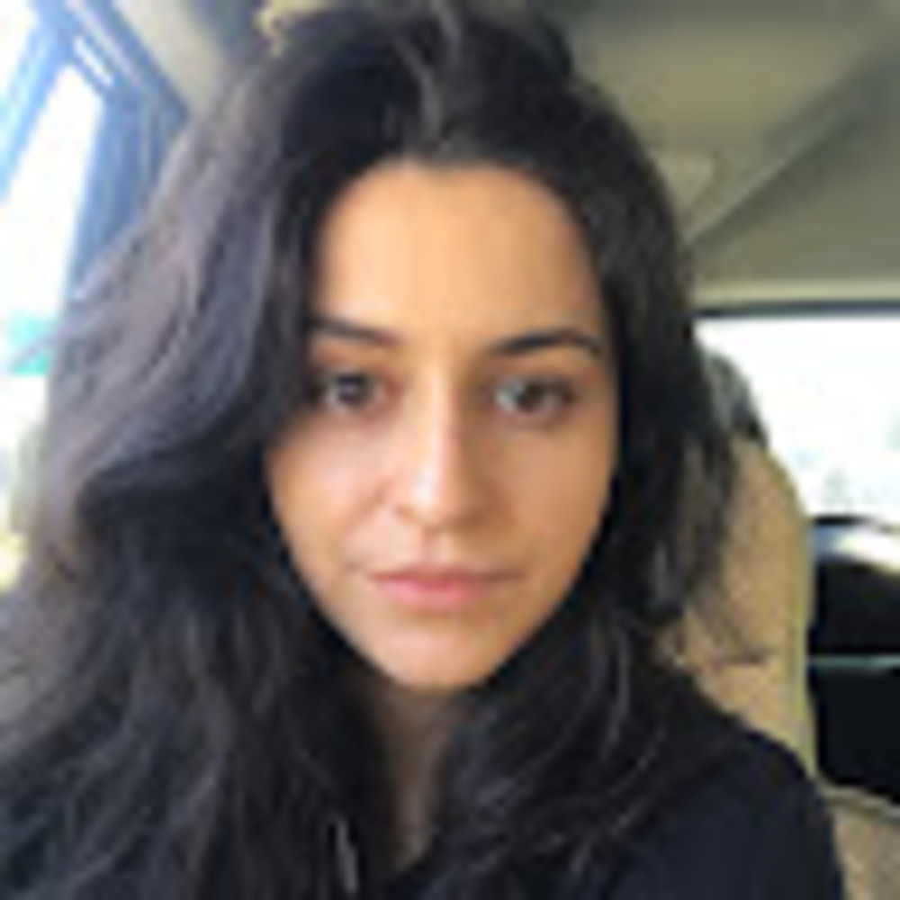 Meet your Posher, Nicole